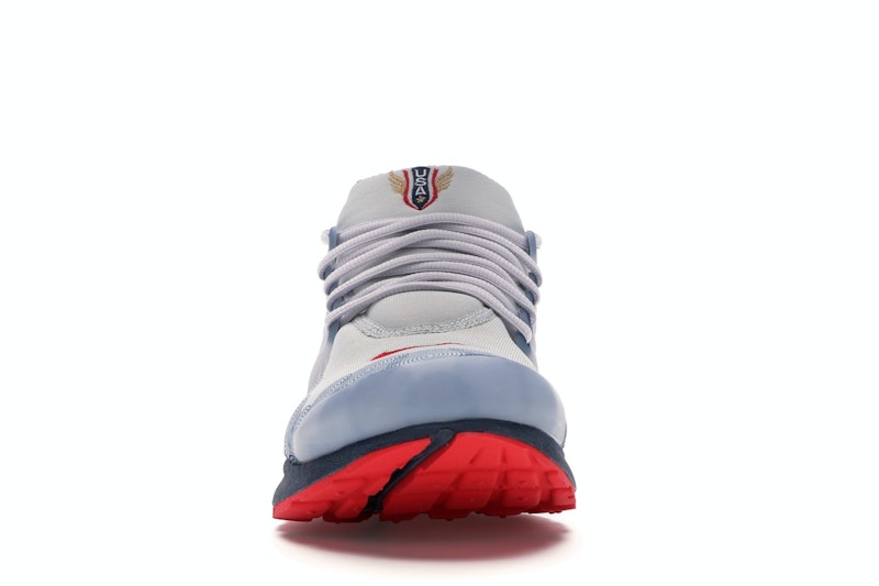Nike Air Presto Olympic (2016)
