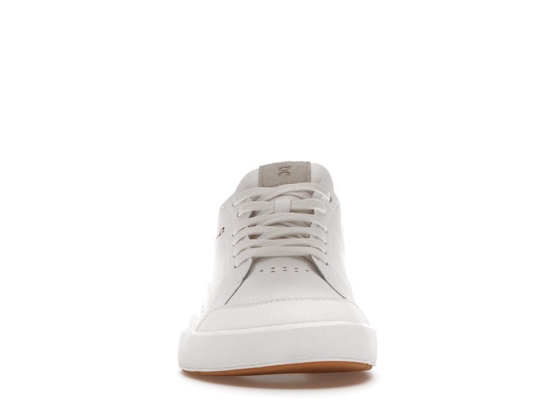 On The Roger Centre Court White Gum (Women's) (non numbered)