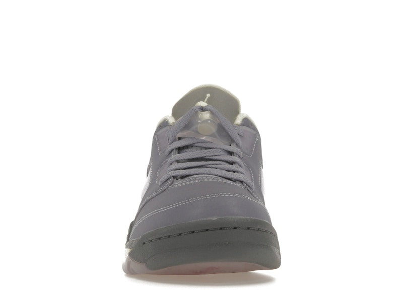 Jordan 5 Retro Low Indigo Haze (Women's)