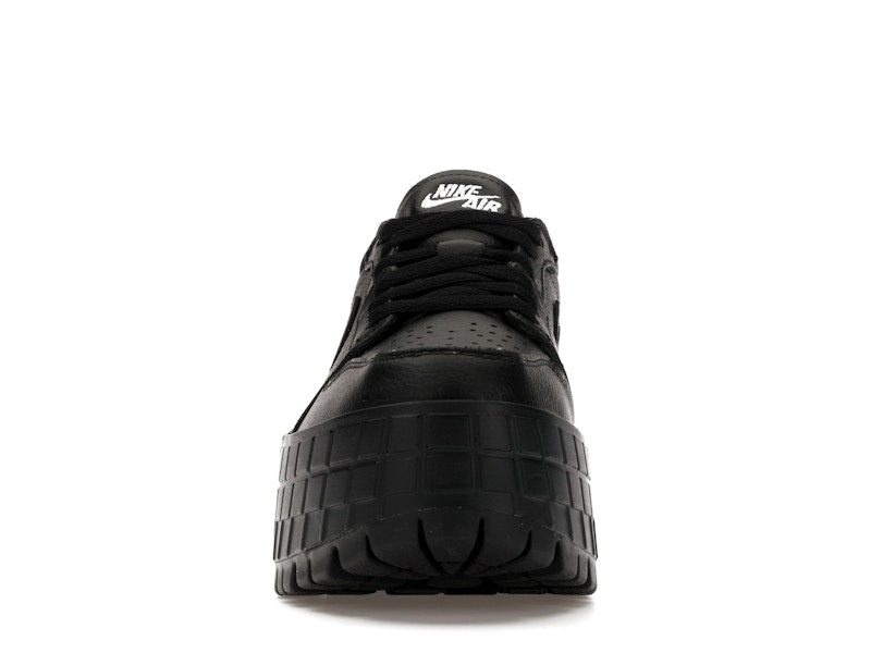 Jordan 1 Low Brooklyn Black (Women's)