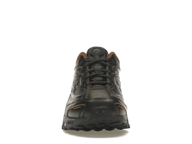 Nike Shox Ride 2 Black Light British Tan