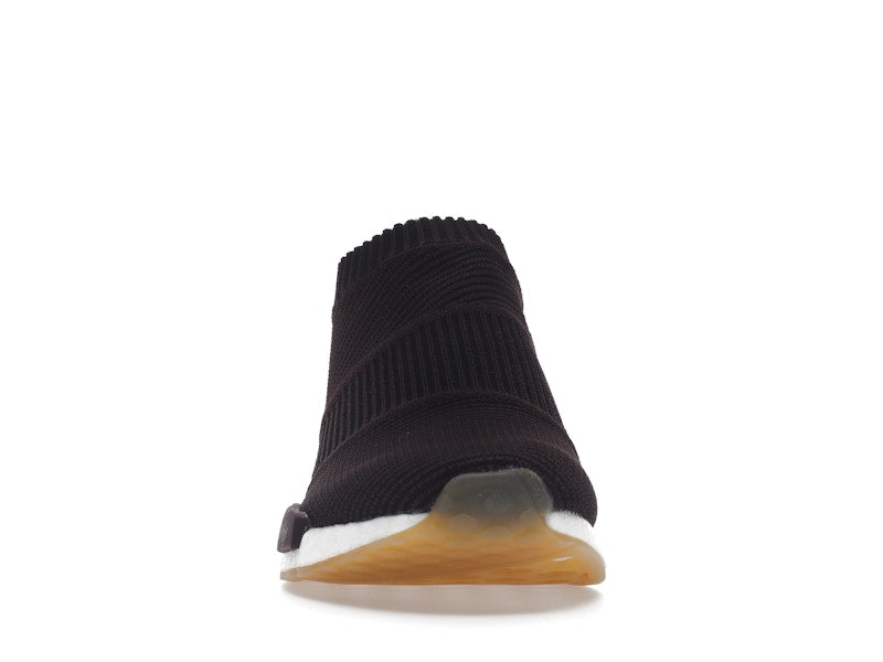 adidas NMD CS1 Gore-tex Dark Burgundy