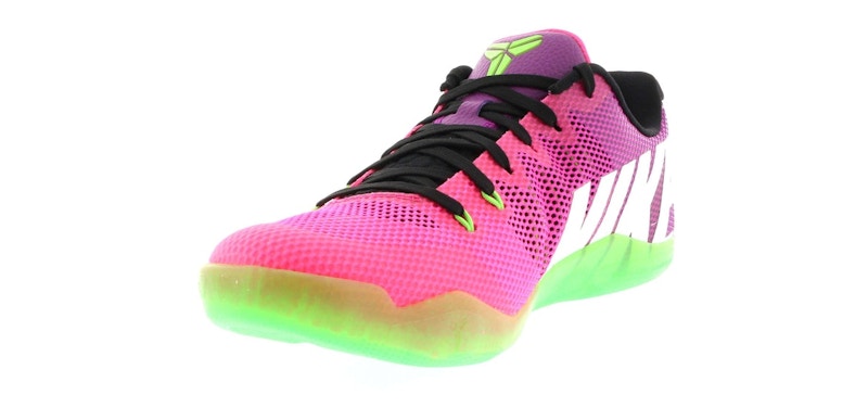Nike Kobe 11 EM Low Mambacurial