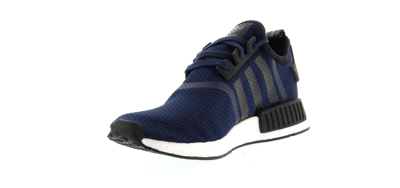 adidas NMD R1 JD Sports Navy