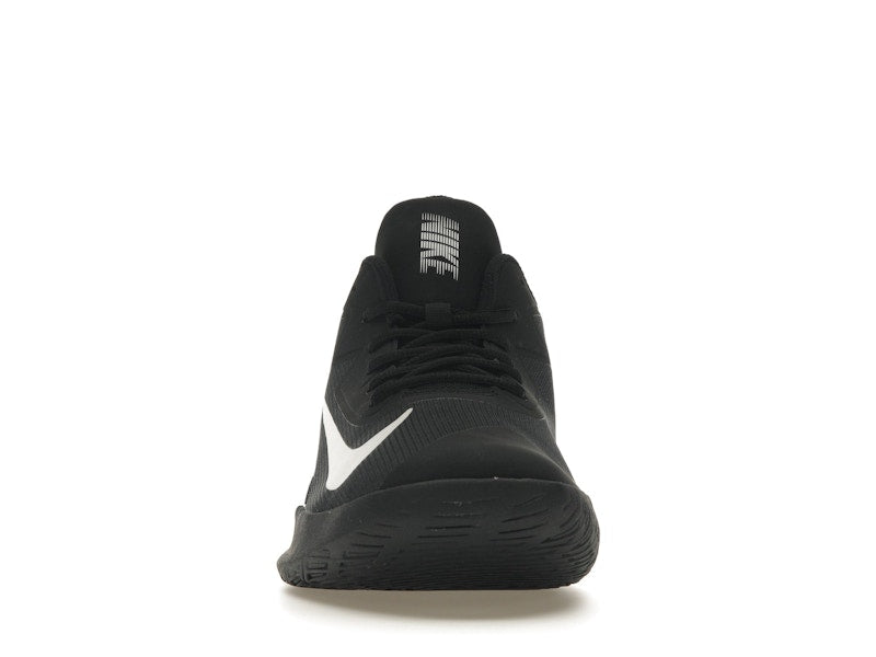 Nike Precision 4 Black White