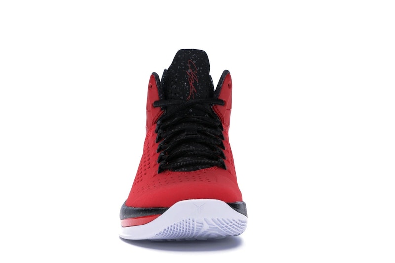 Jordan Melo M11 University Red
