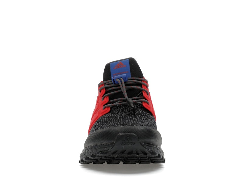 adidas Ultra Boost 1.0 ATR Core Black Better Scarlet Royal Blue