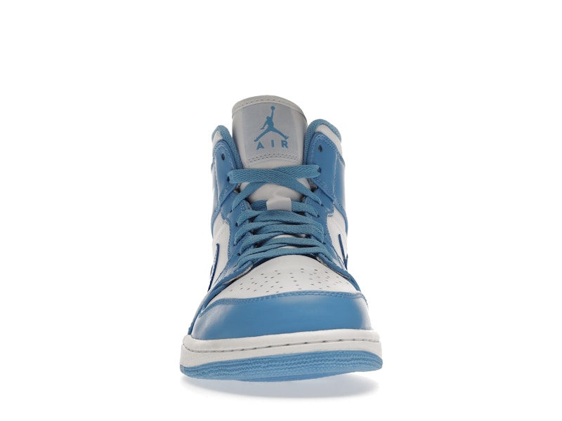 Jordan 1 Retro Mid UNC