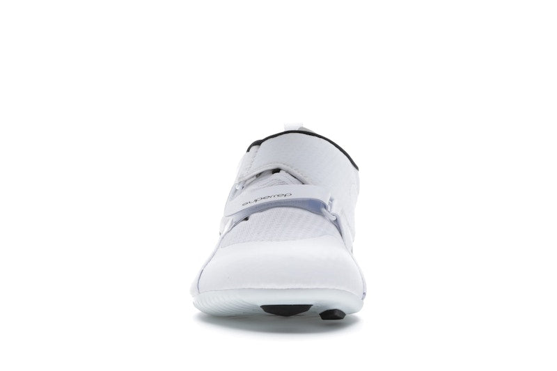Nike SuperRep Cycle White Black