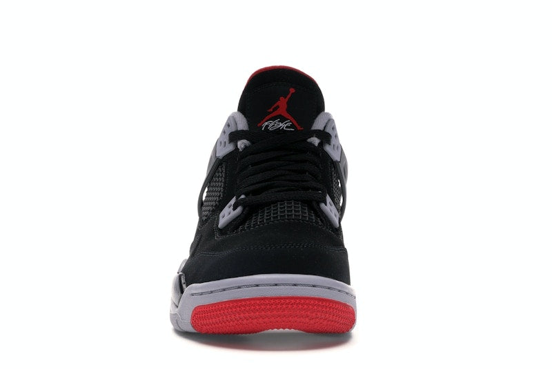 Jordan 4 Retro Bred (2019) (GS)