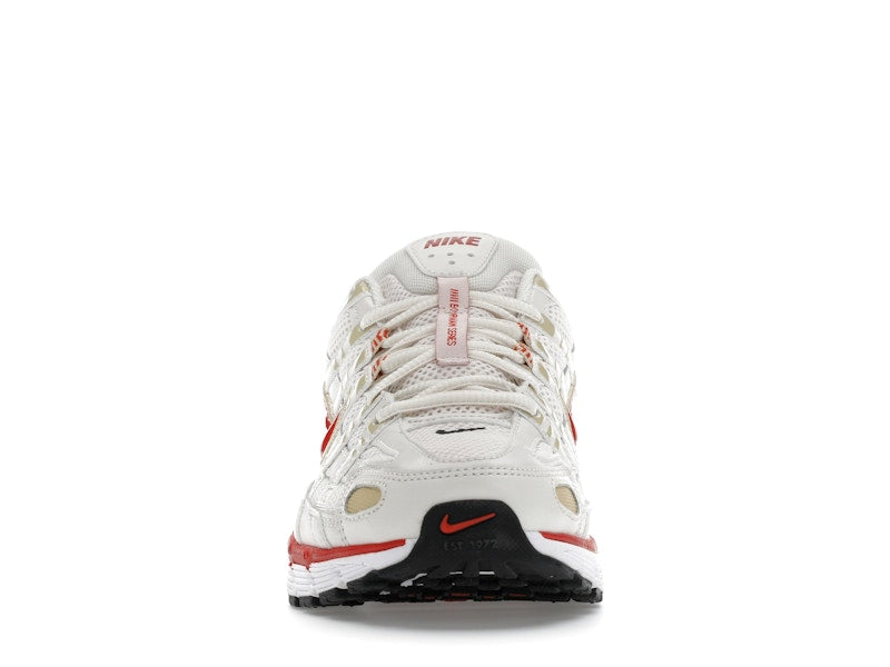 Nike P-6000 Phantom Dragon Red