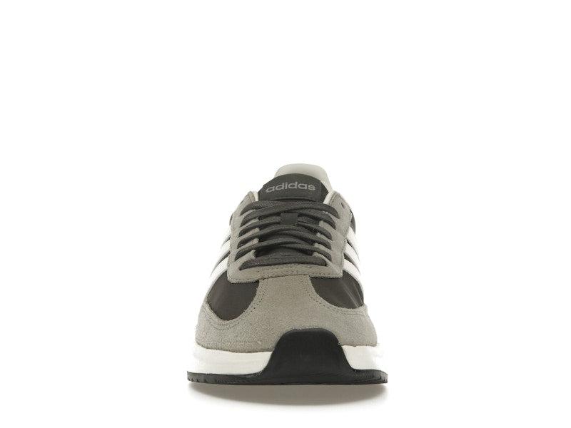 adidas Run 72 Shadow Olive Silver Pebble