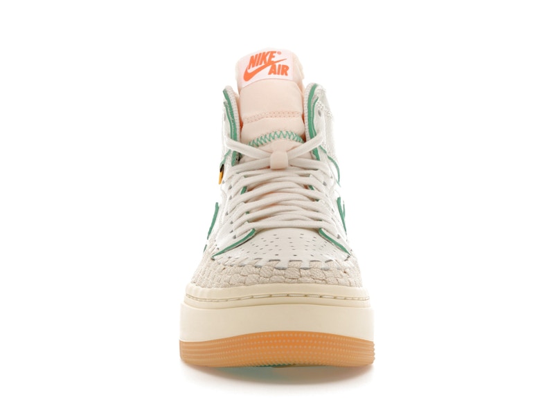 Jordan 1 Elevate High SP Union LA Bephies Beauty Supply Summer of ‘96 (Women's)