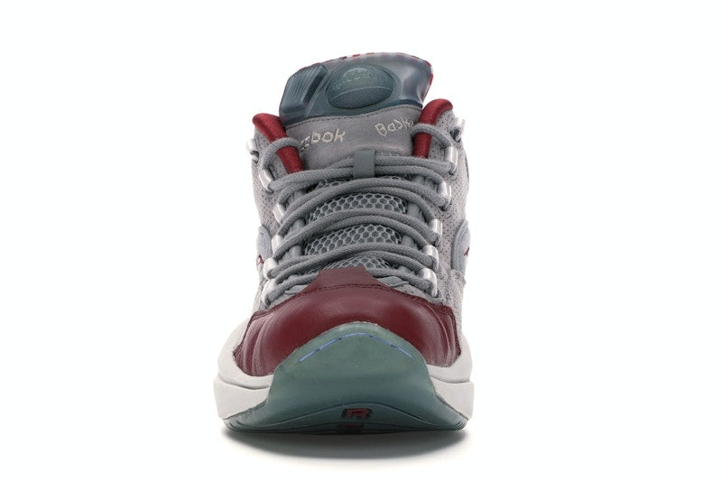 Reebok Pump Question Villa A Day in Philly