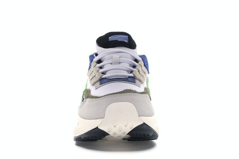 Puma Cell Venom Ader Error