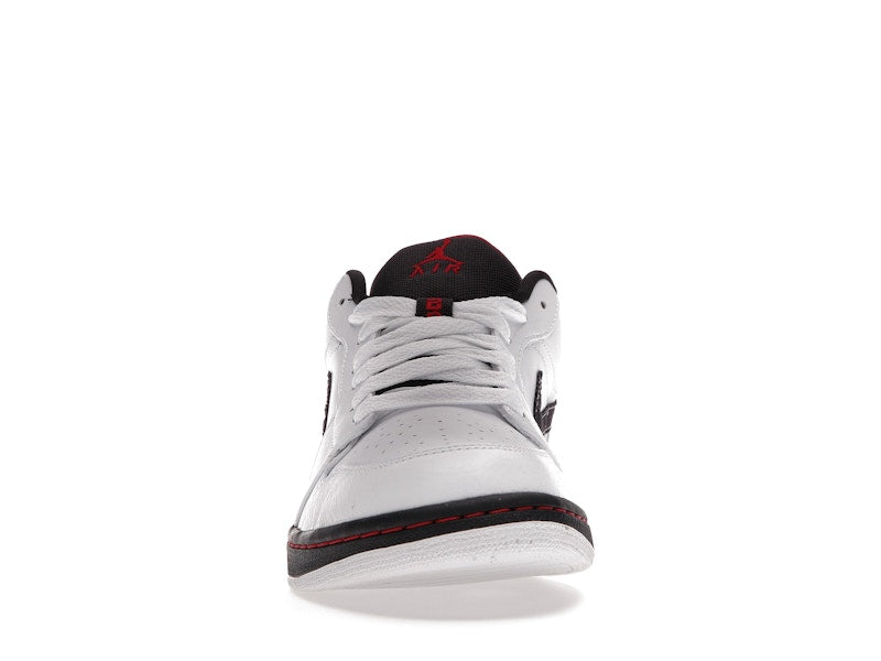 Jordan 1 Phat Low Varsity White