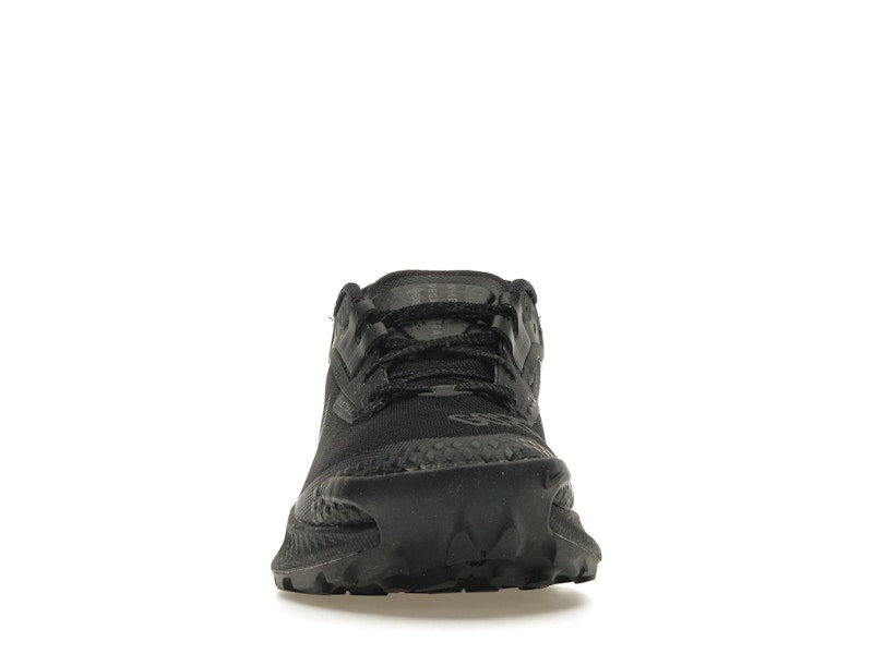 Nike Pegasus Trail 3 Gore-Tex Black Dark Smoke Grey (Women's)