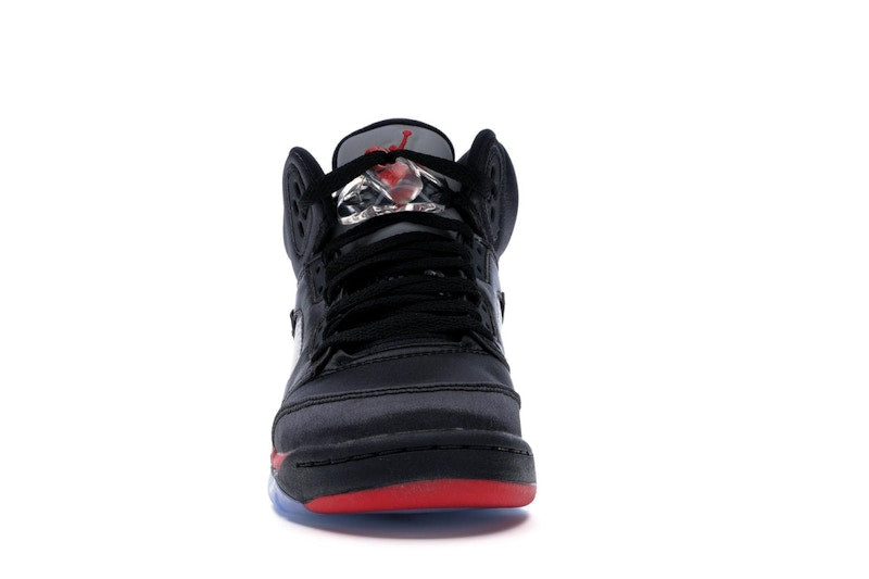 Jordan 5 Retro Satin Bred (GS)
