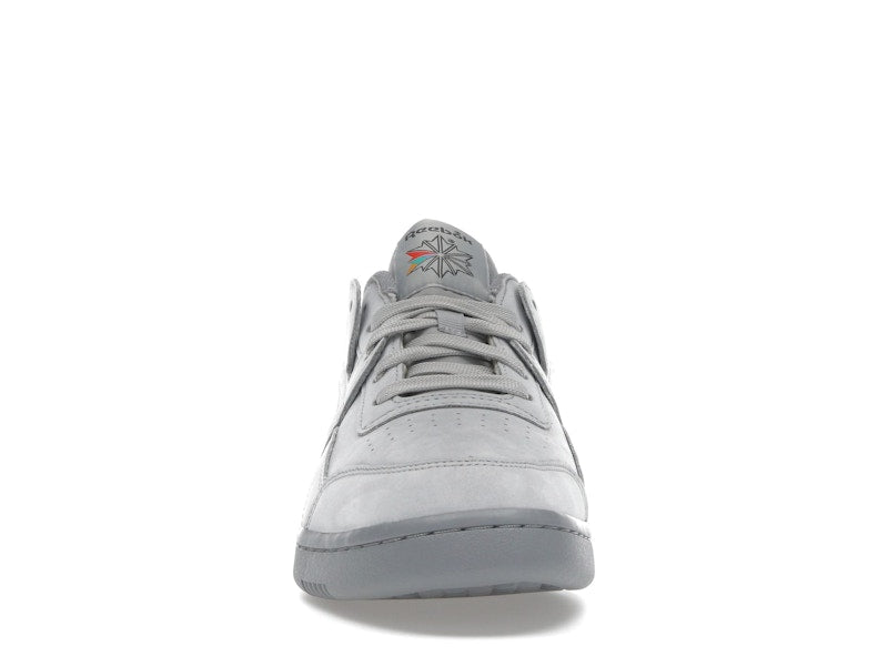 Reebok Workout Plus PlayStation 30th Anniversary