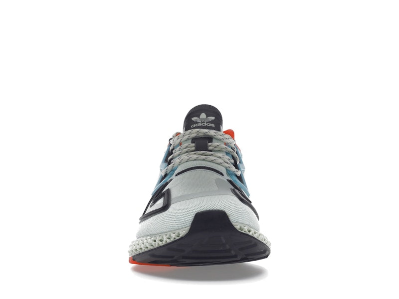 adidas ZX 2K 4D Dash Green