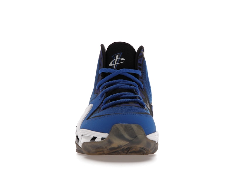 Nike Penny V Memphis Tigers