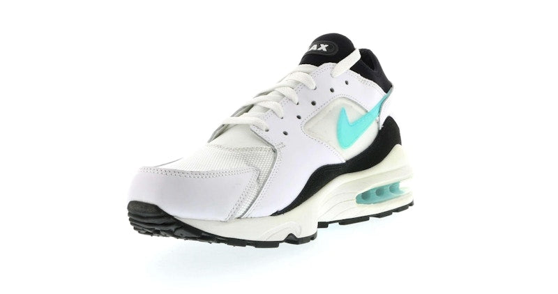 Nike Air Max 93 Dusty Cactus