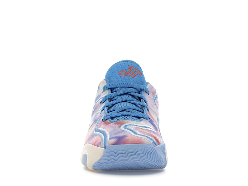 Jordan Tatum 3 Tie Dye (PS)