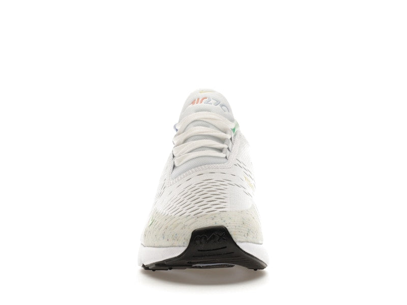 Air Max 270 White Sanddrift
