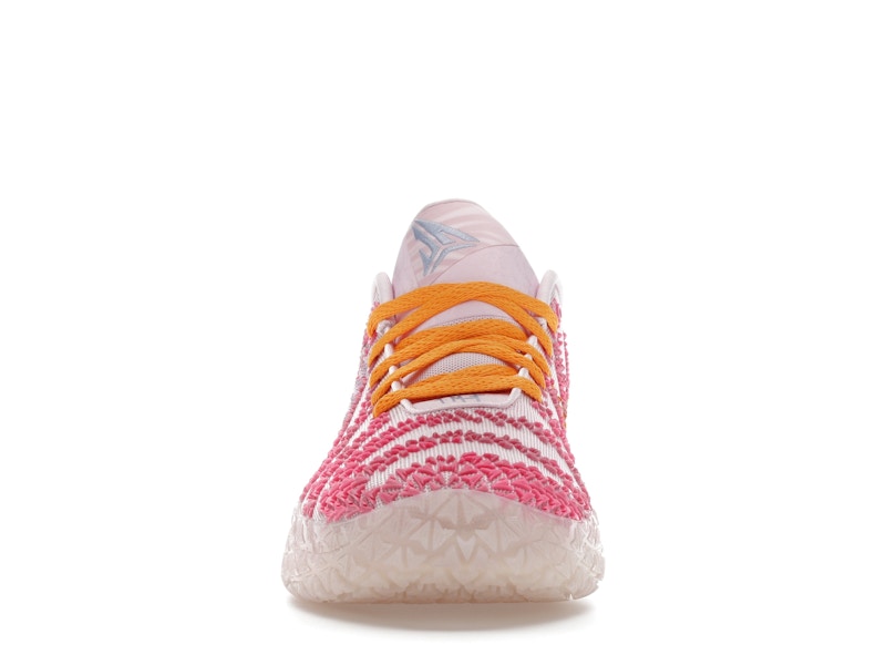 Nike Ja 3 Pink Foam