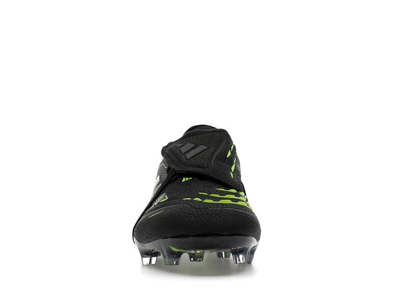 adidas Predator Elite Foldover Tongue FG Electric Stealth Pack