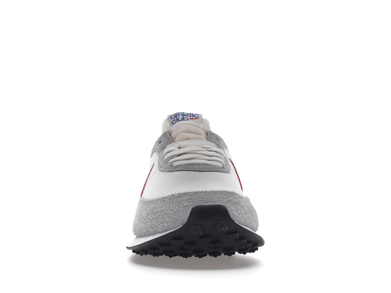 Nike Waffle Trainer 2 Athletic Club White Gym Red