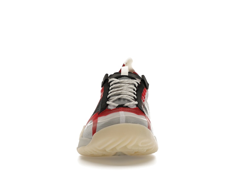Jordan Delta Breathe Clear Medium Grey