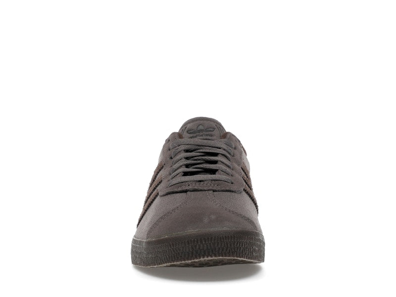 adidas Gazelle Charcoal Brown