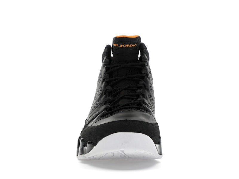 Jordan 9 Retro Citrus