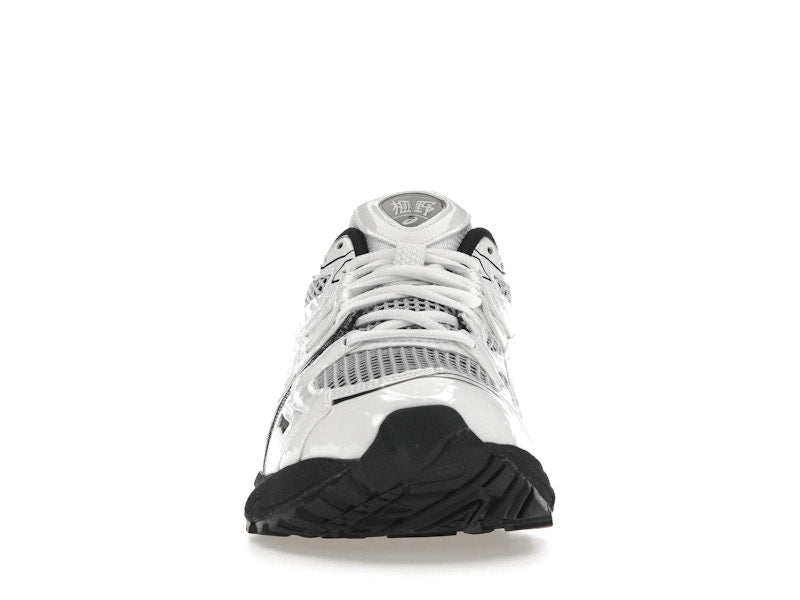 ASICS Gel-Kayano Legacy GmbH White Black