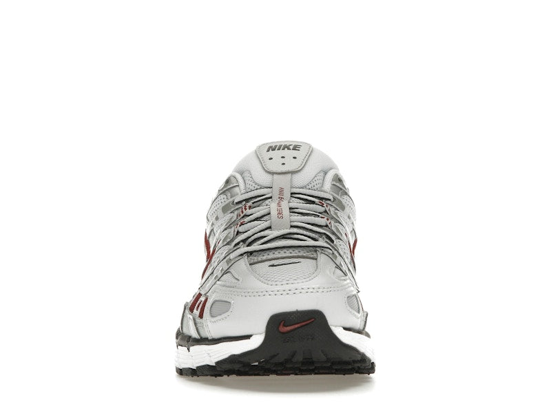 Nike P-6000 Dark Team Red
