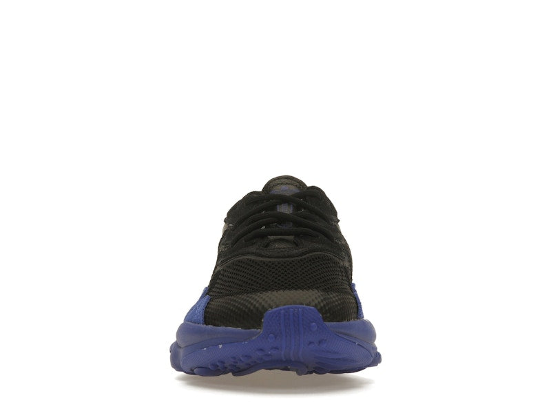 adidas Ozweego Core Black Semi Lucid Blue