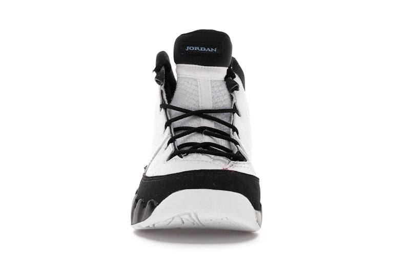 Jordan 9 Retro University Blue (PS)