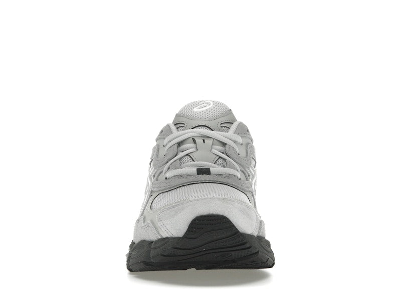 ASICS Gel-NYC Glacier Grey Black