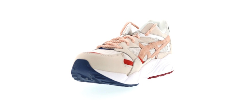 ASICS Gel-Diablo Ronnie Fieg Volcano 2.0