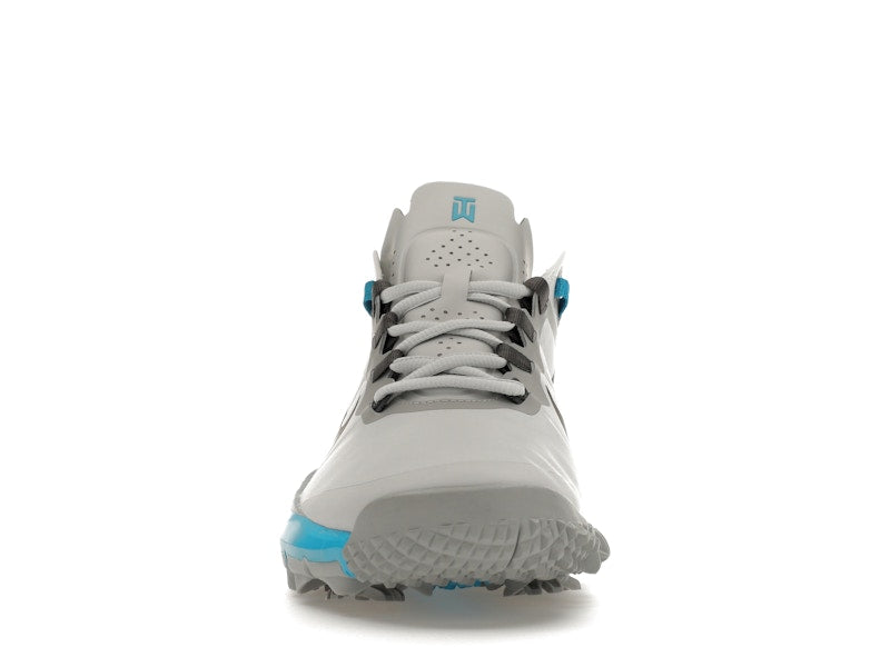 Nike Tiger Woods TW '13 Retro Blue Lightning