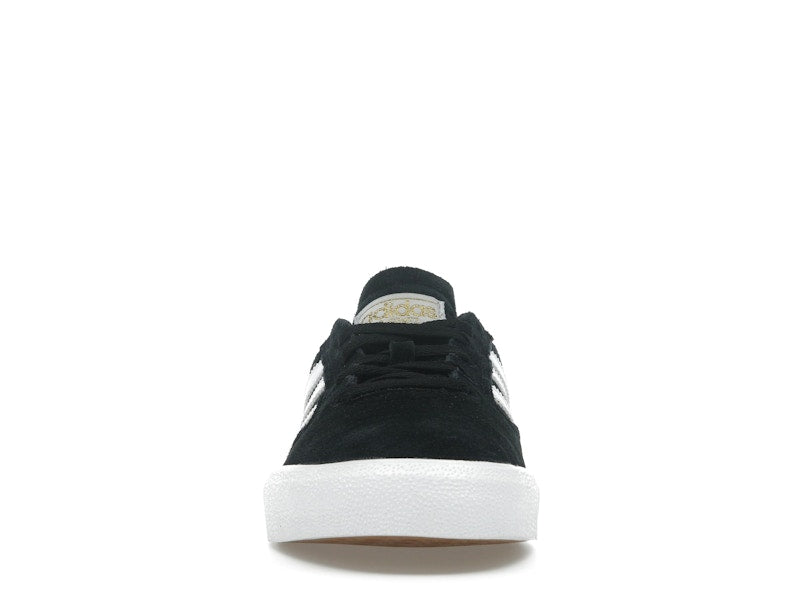 adidas Busenitz Vulc 2 Core Black