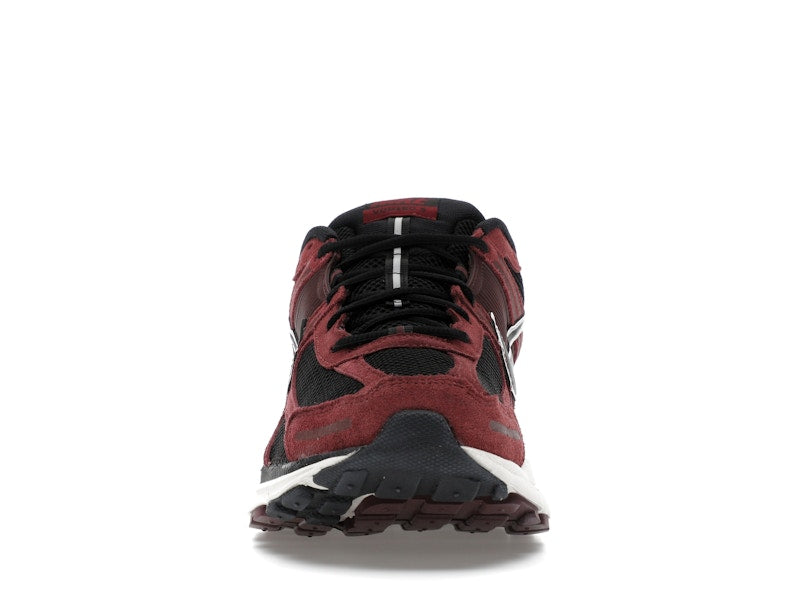Nike Zoom Vomero 5 Dark Team Red
