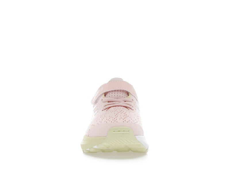 ASICS GT-1000 13 Breeze White (PS)