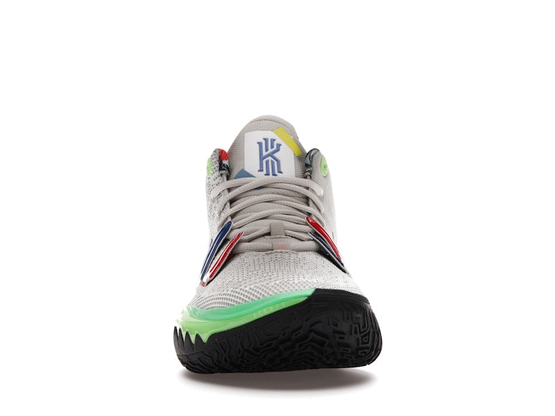 Nike Kyrie 7 Visions