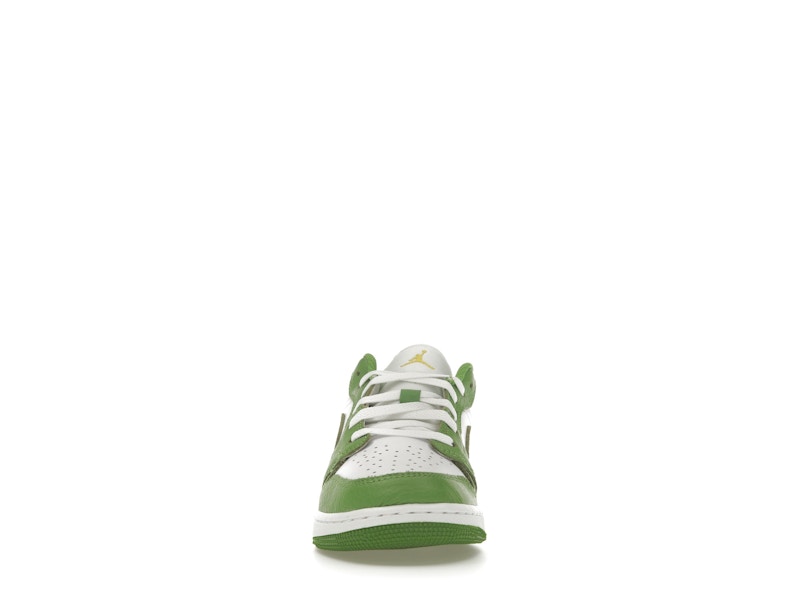 Jordan 1 Low Chlorophyll (GS)