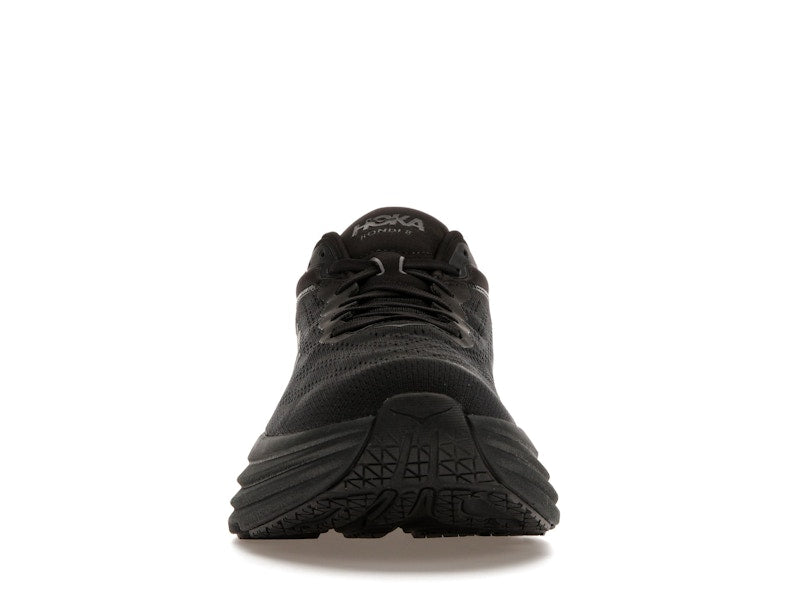 Hoka One One Bondi 8 Triple Black