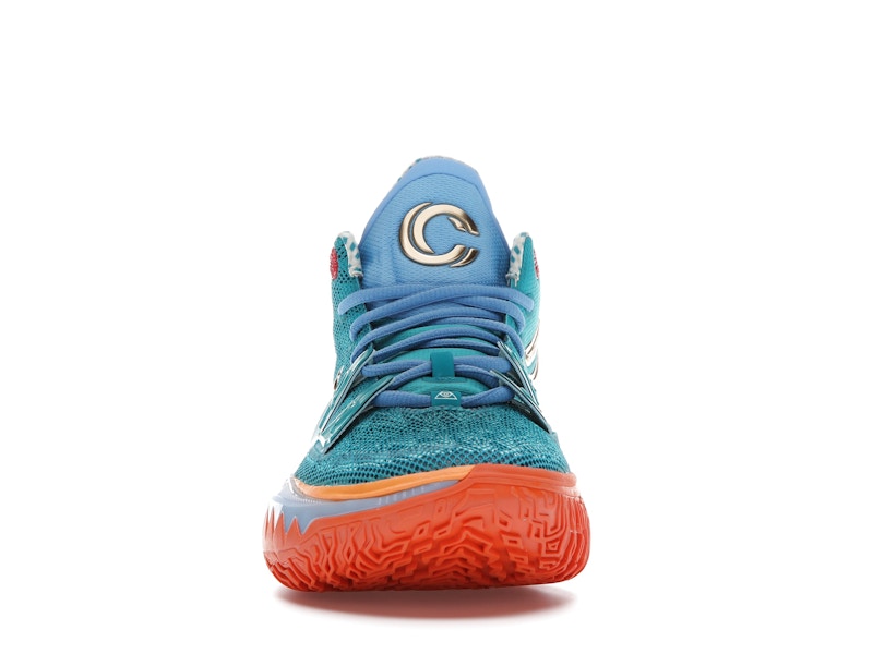 Nike Kyrie 7 Concepts Horus (Special Box)