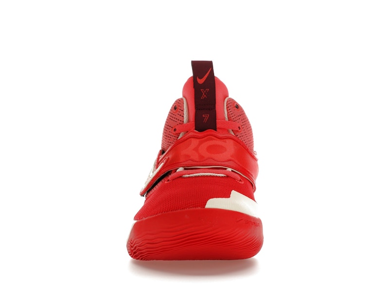 Nike KD Trey 5 X University Red Ember Glow