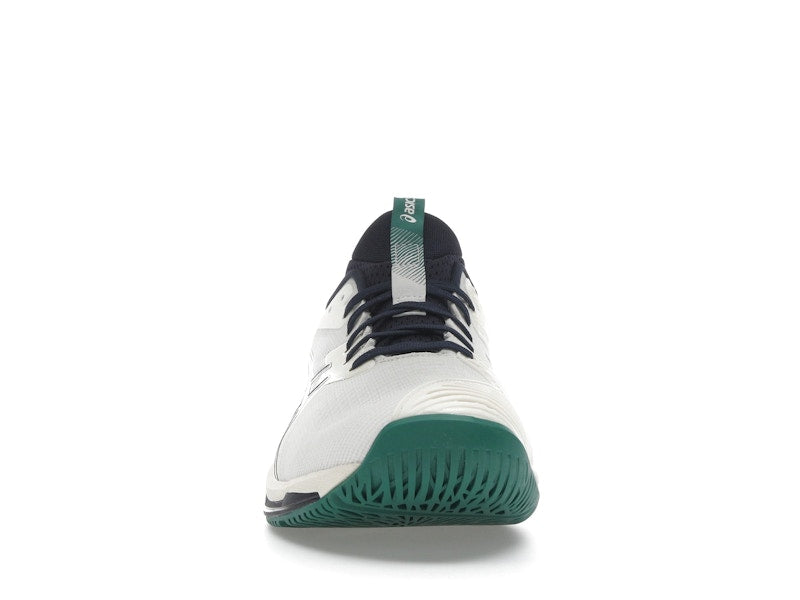ASICS Solution Speed FF 3 Cream Midnight